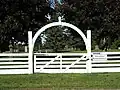 Gate
