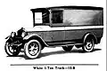 White 15 B (1928-1930)