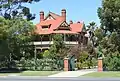 "Langley Hall" (2017)