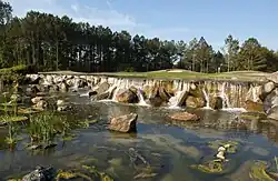 White Oak Golf Course