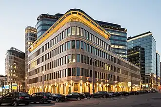 White Square