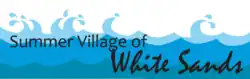 Official logo of White Sands