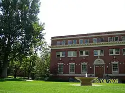 Hunter Conservatory