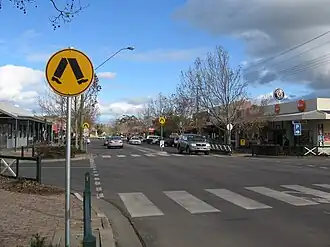 Church Street