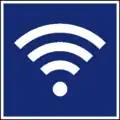 Wi-Fi Hotspot
