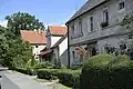 Houses