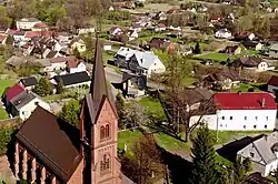Saint Bartholomew Church