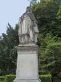 Henry II, Jasomirgott