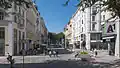 At Nelkengasse
