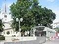 Keplerplatz