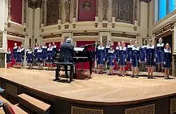 Wiener Mädchen Choir