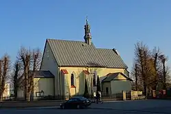 Church of Saint Nicholas