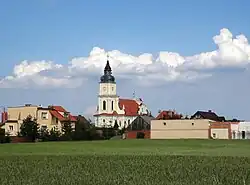 Church of Saints Peter and Paul