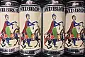 Wiibroe Vintage beer 2017