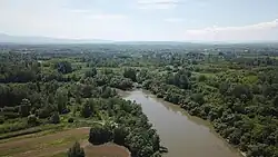 Osredak Nature Reserve