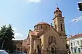 Romanian Orthodox Cathedral, Vršac