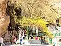 Iran - Yazd - Chak Chak