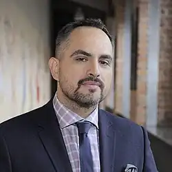 Agustin Egurrola (2013-2019, 2026–present)