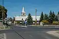 Saint Joseph the Worker church