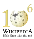 1 million-article logo