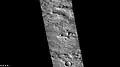 Perepelkin Crater, as seen by CTX camera (on Mars Reconnaissance Orbiter).