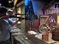 Wild West Shooting Gallery