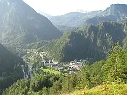 Wildalpen