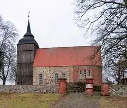 Wildberg Church