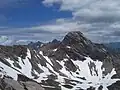 Wilder Kasten (2542 m)