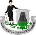Coat of arms of Wildervank