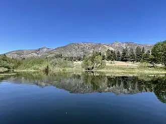 Oak Glen Preserve