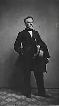 Wilhelm Marstrand, painter