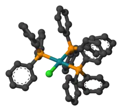 Wilkinson's catalyst