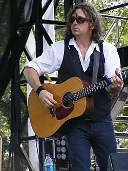 Austin City Limits Music Festival (2008)