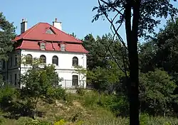 Laurentium Villa