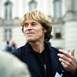 Willem Dafoe (1994)