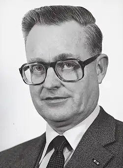 Willem Scholten