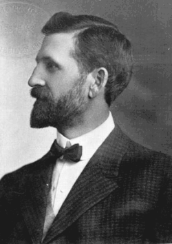 William Murrill