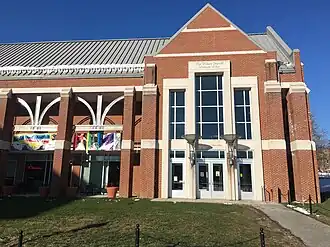 William Benton Museum of Art - University of Connecticut