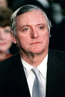 William F. Buckley, Jr.[451]