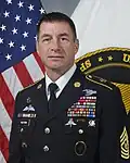 William F. Thetford