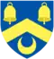 Abba Seraphim's coat of arms