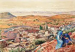 Nazareth (1861)