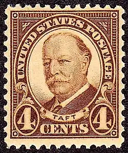William Howard Taft