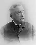 William Brind 1861–1894