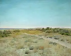 First Touch of Autumn, 1898