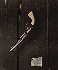 The Faithful Colt, Wadsworth Atheneum, Hartford, Connecticut, 1890