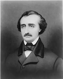 Edgar Allan Poe (1890-1900)