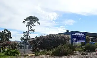 Willowmavin Road Primary School, 2017