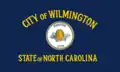 Flag of Wilmington